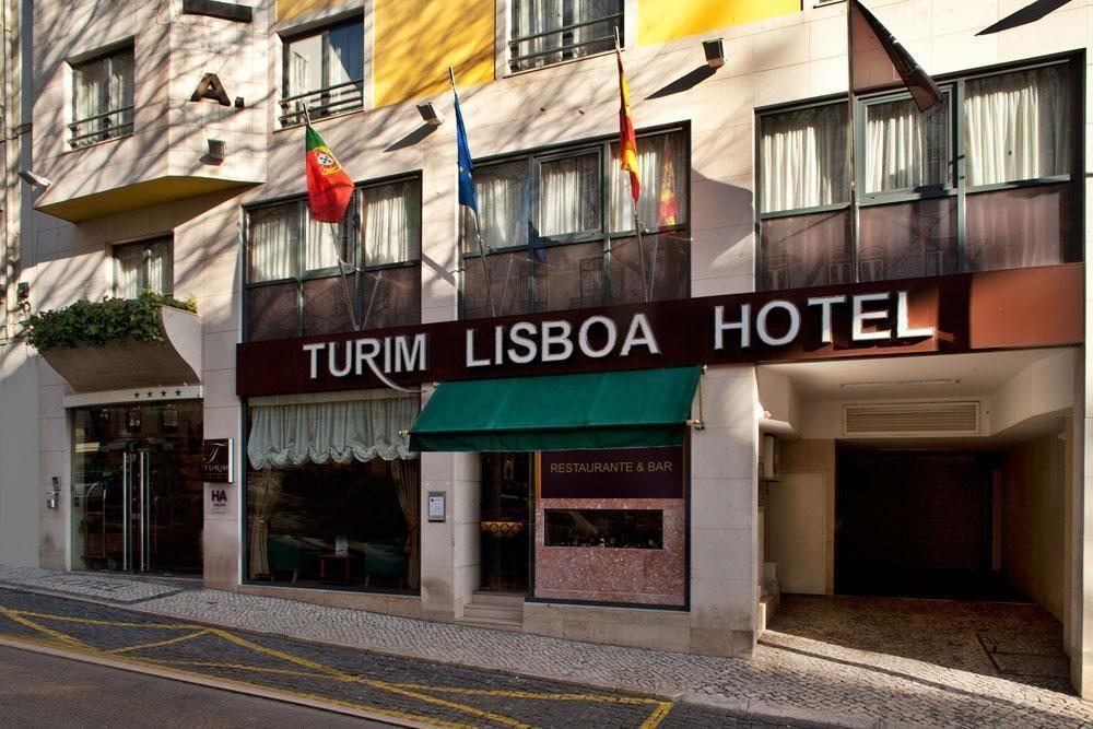 Hotel Turim