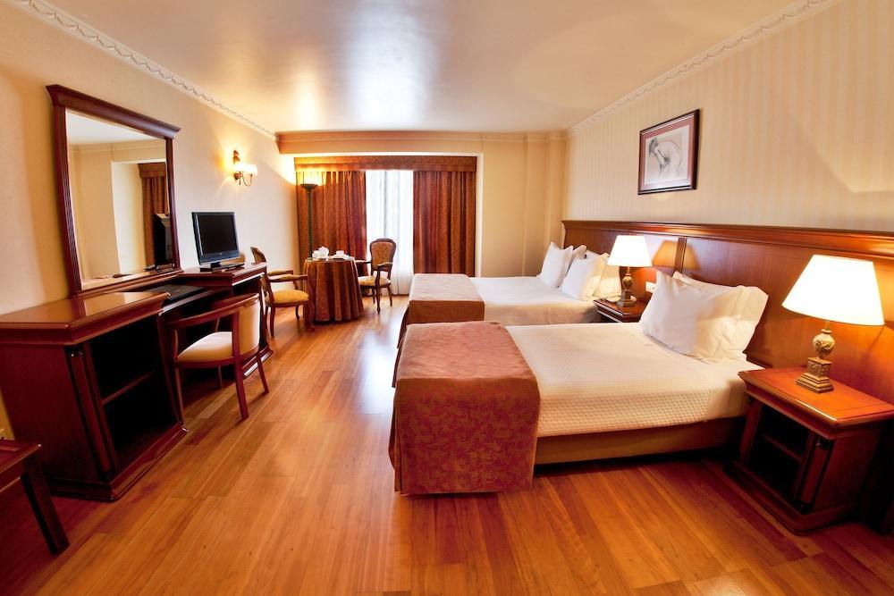 Turim Hotel Lisboa