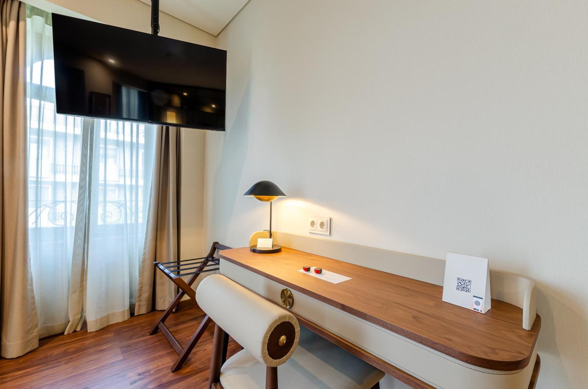 Hotel Turim Lisboa
