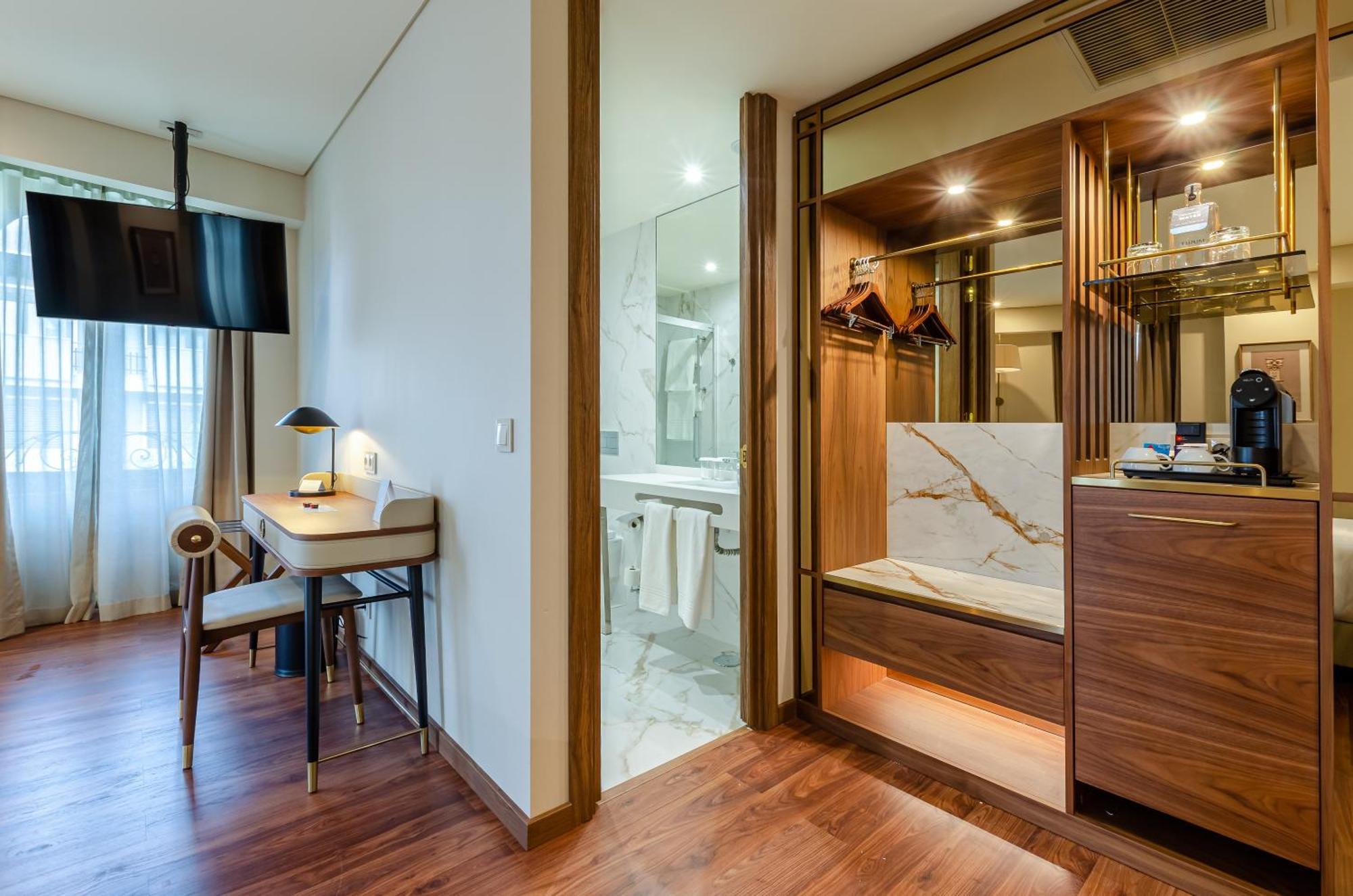 Turim Hotel Lisboa