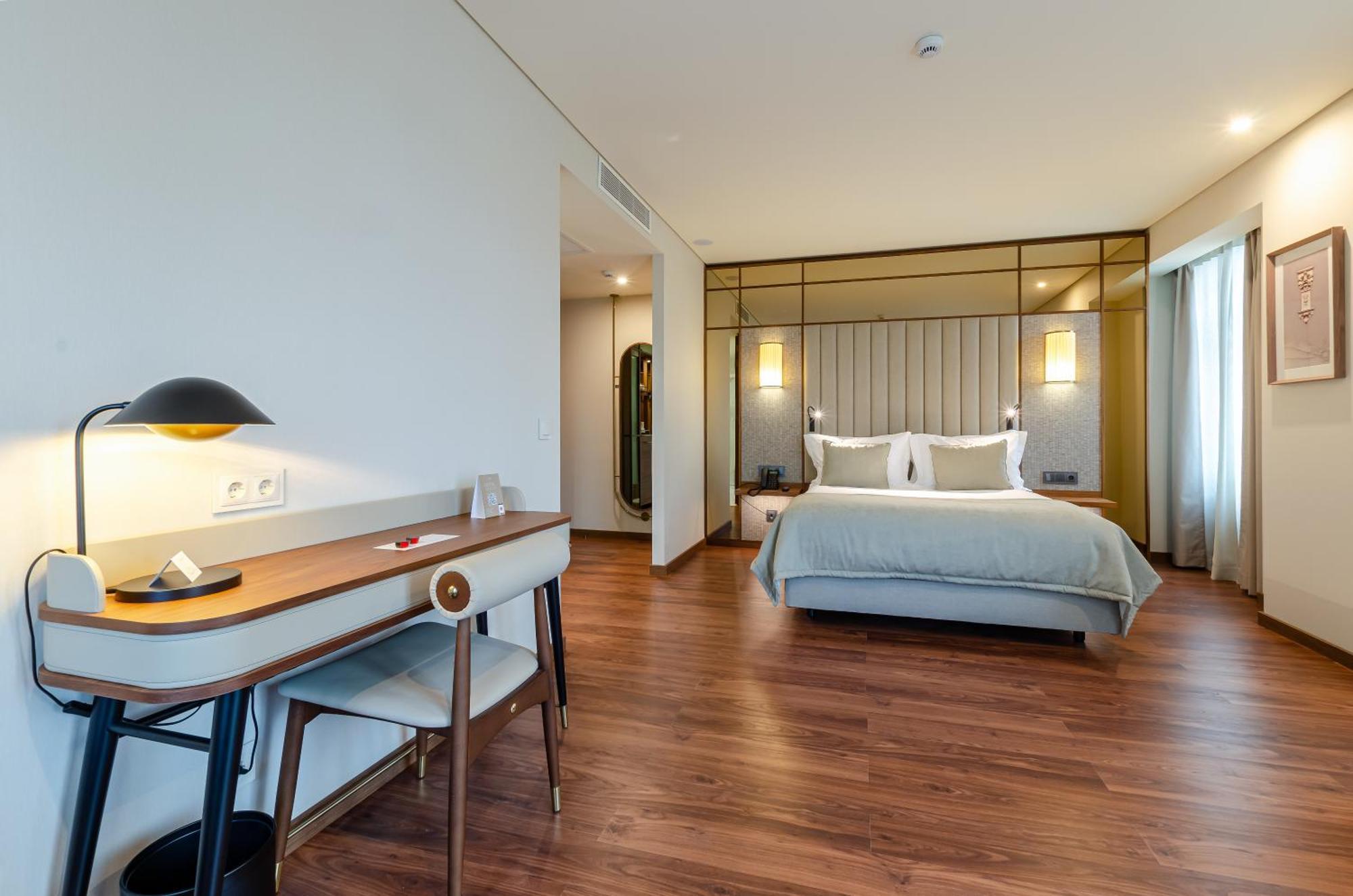 Hotel Turim Lisboa