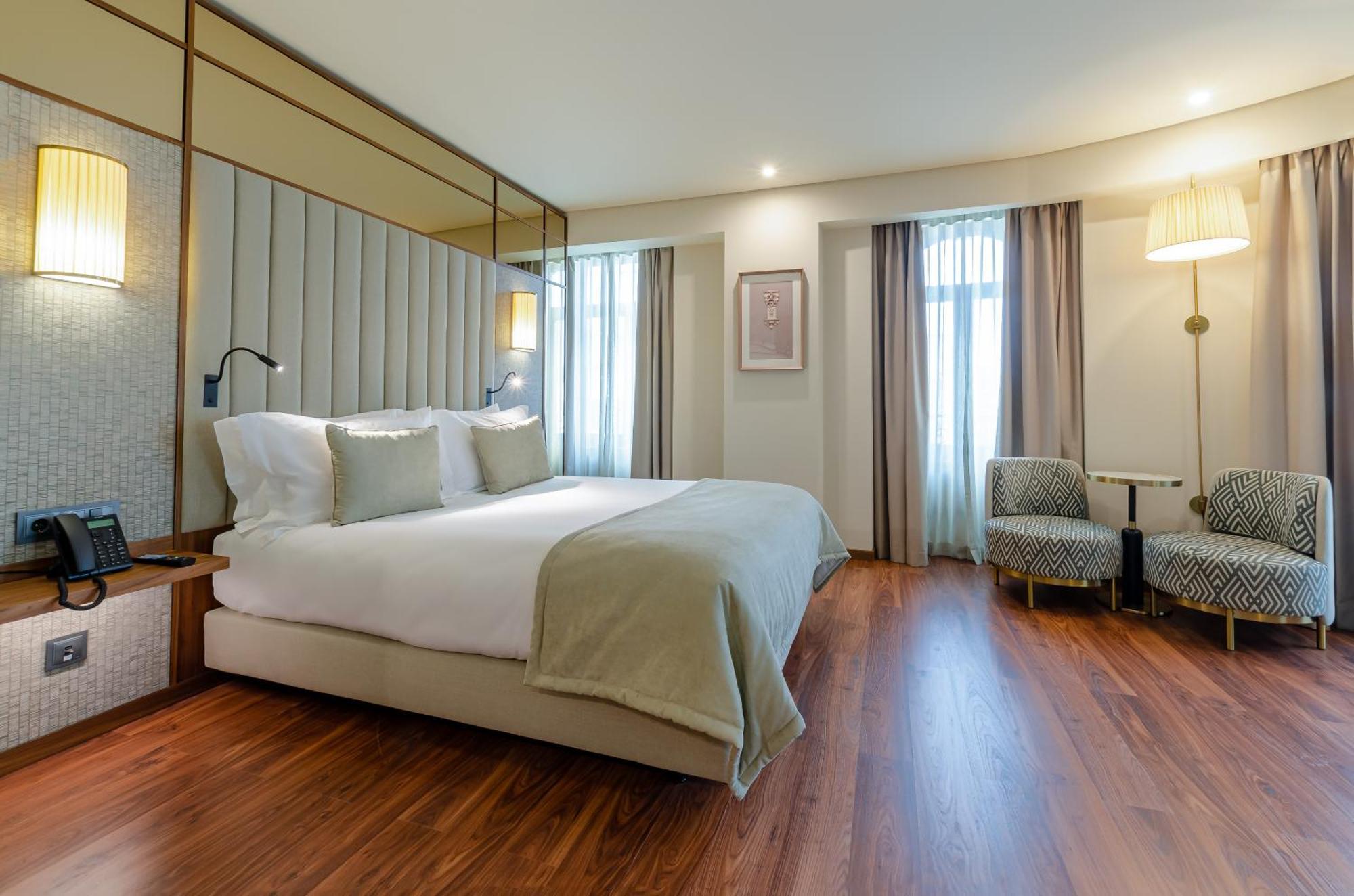 Turim 4* Lisboa