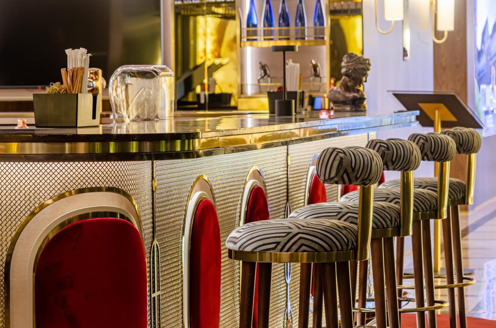 Turim Hotel Lisboa