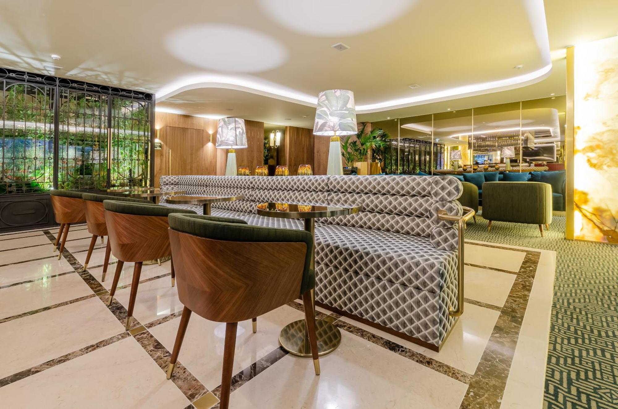 Hotel Turim Lisboa