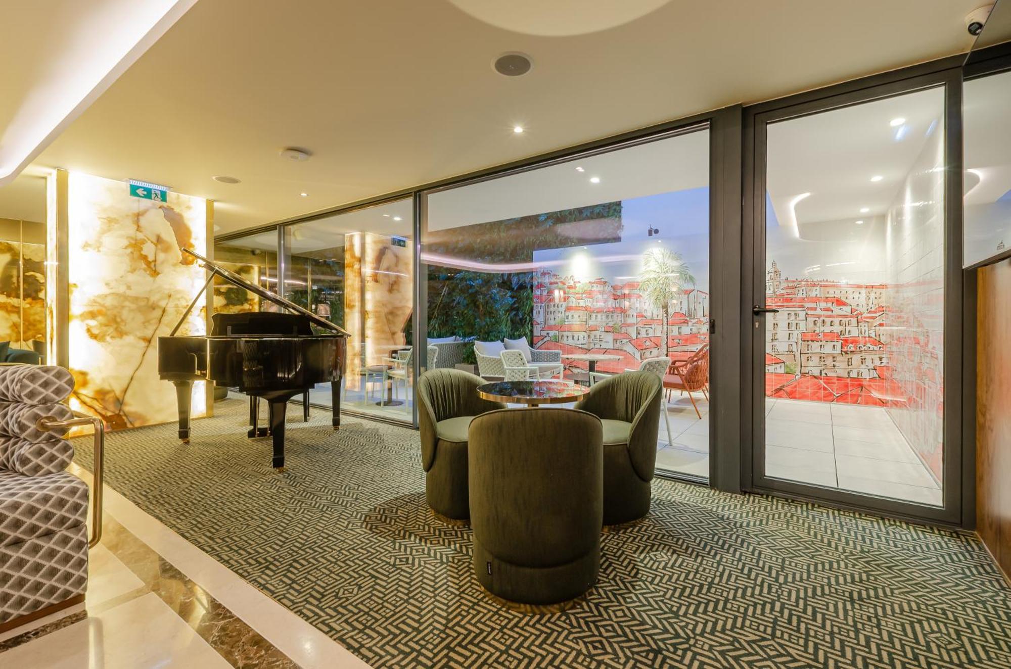Turim Lisboa