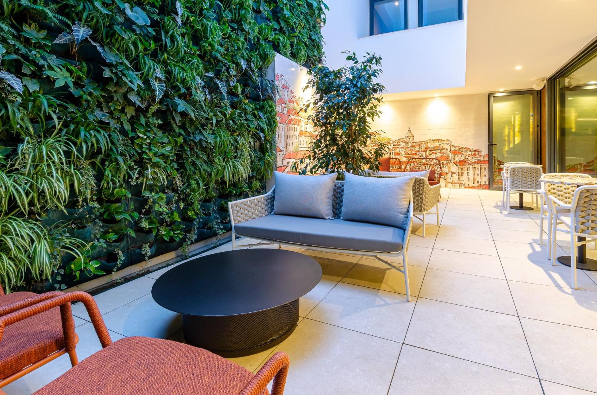 Turim Hotel Lisboa