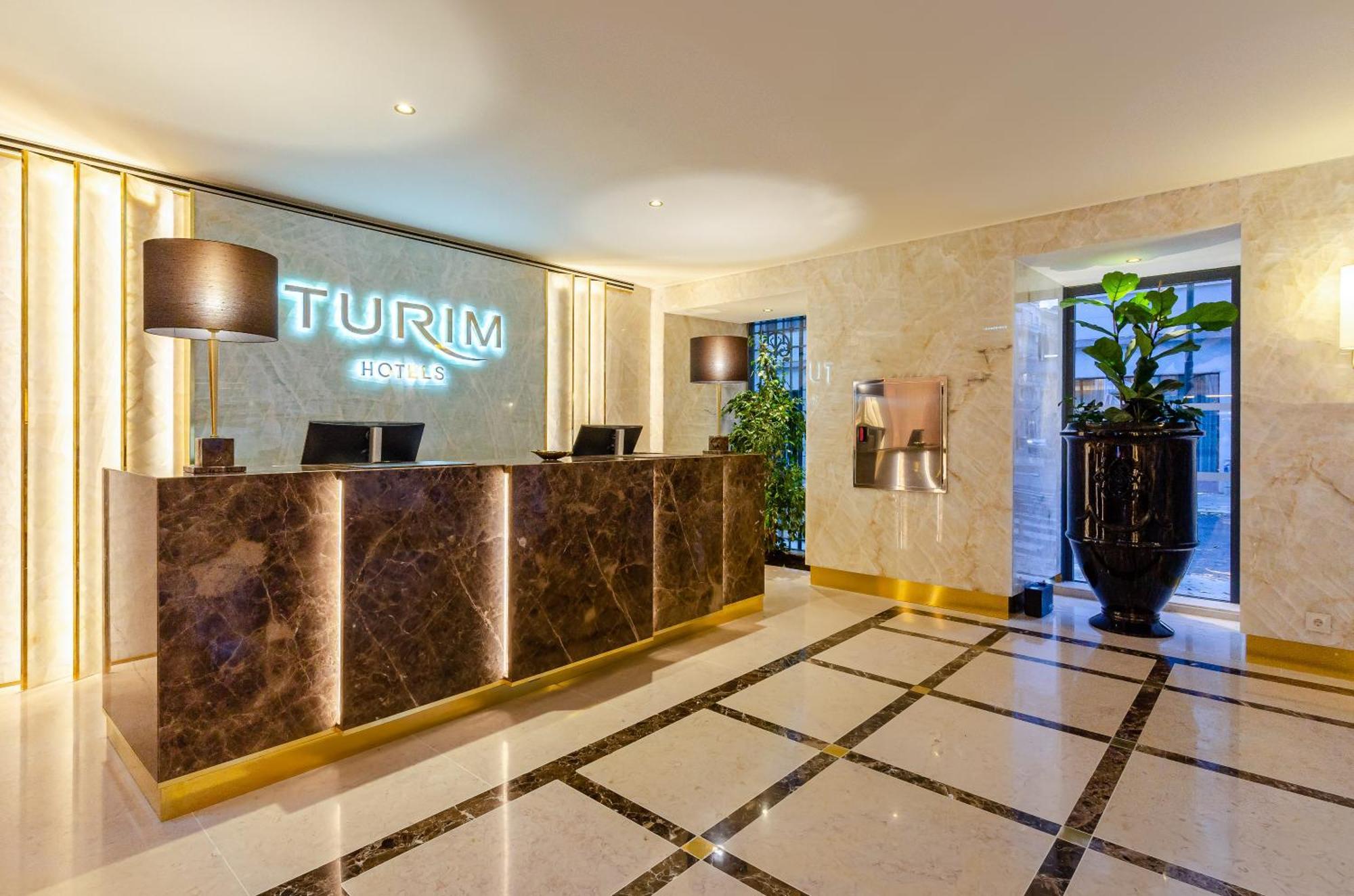 Turim 4*