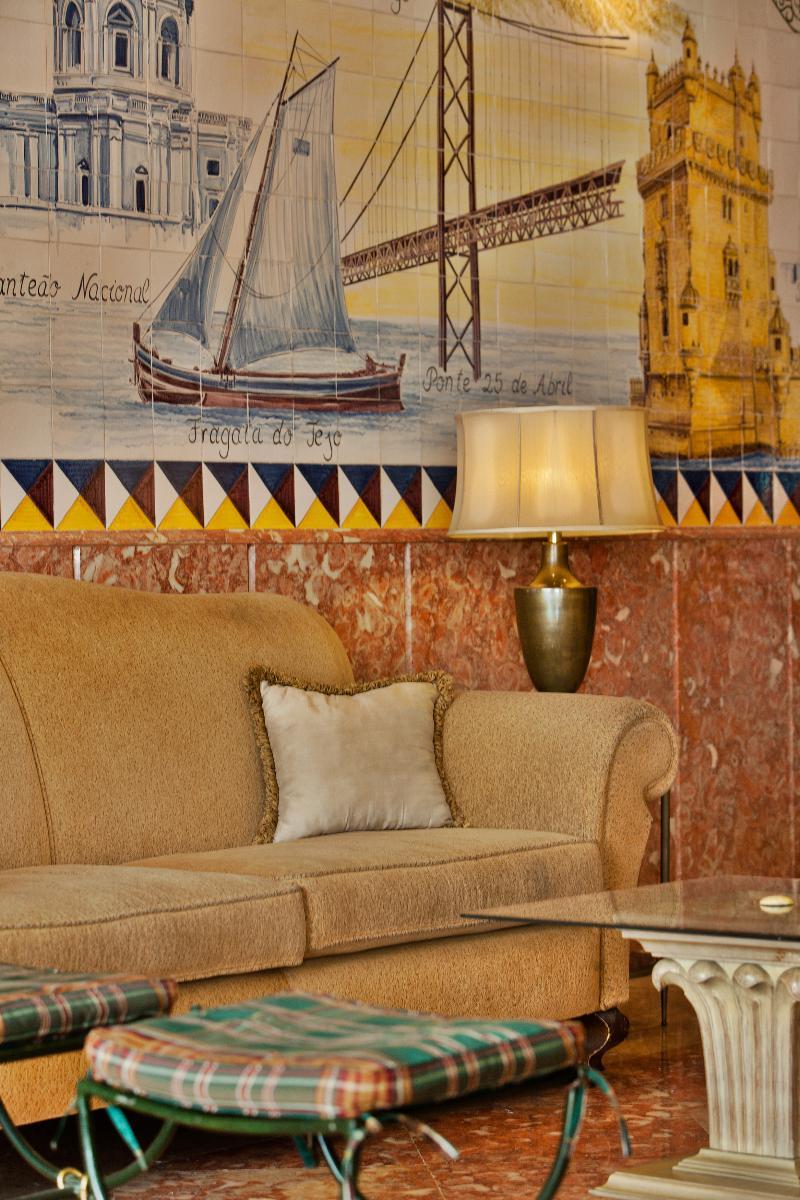 Turim Hotel Lisboa