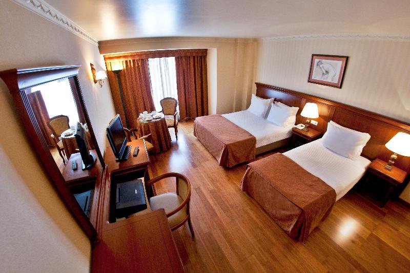 Turim Hotel Lisboa