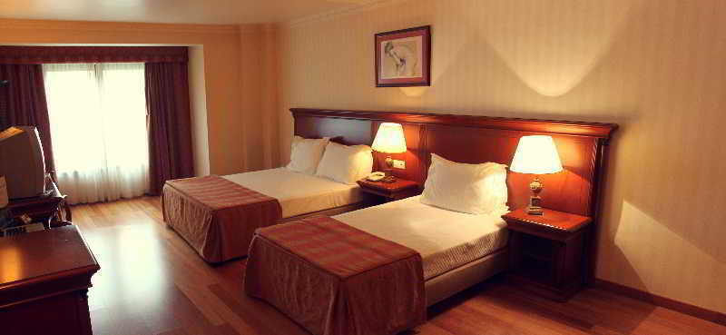 Hotel Turim Lisboa