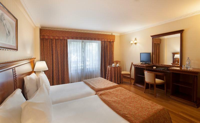 Turim 4* Lisboa